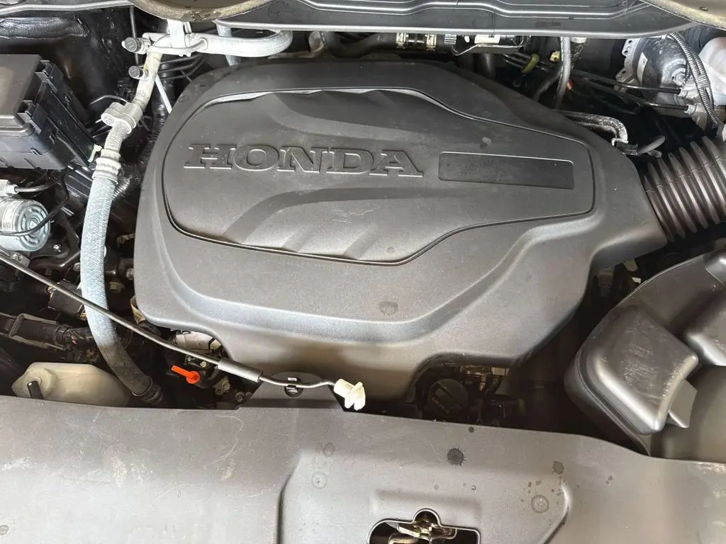 2025 Honda Odyssey - $32,475