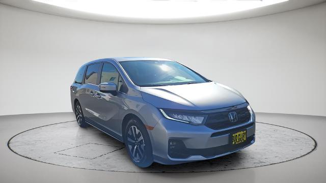 2025 Honda Odyssey - $35,651