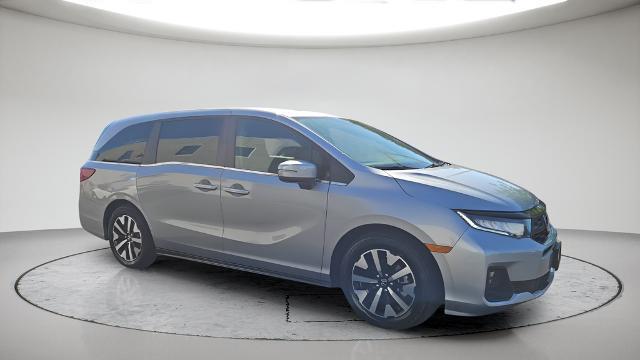 2025 Honda Odyssey - $35,651
