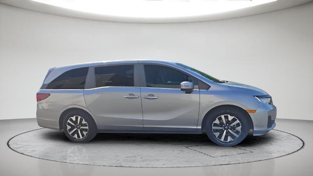 2025 Honda Odyssey - $35,651