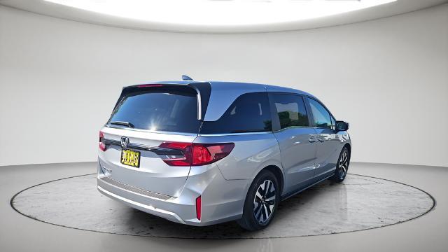 2025 Honda Odyssey - $35,651