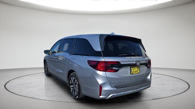 2025 Honda Odyssey - $35,651