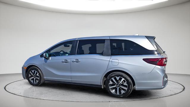 2025 Honda Odyssey - $35,651