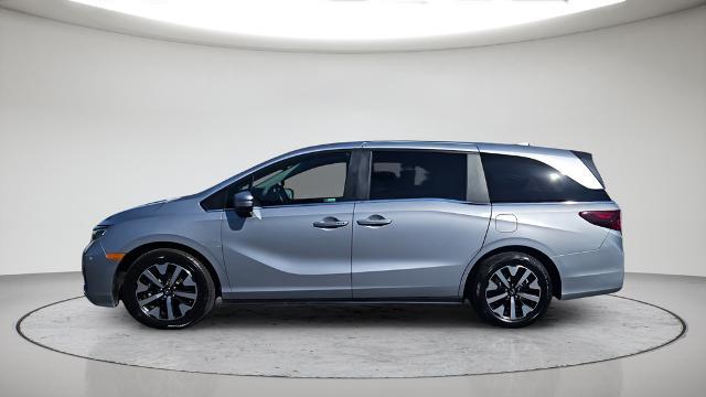 2025 Honda Odyssey - $35,651