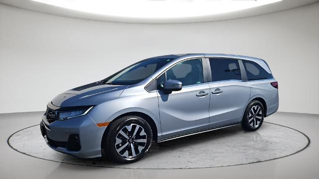 2025 Honda Odyssey - $35,651
