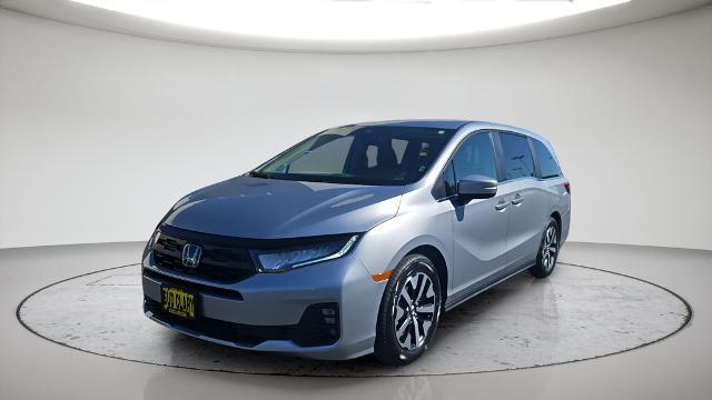 2025 Honda Odyssey - $35,651