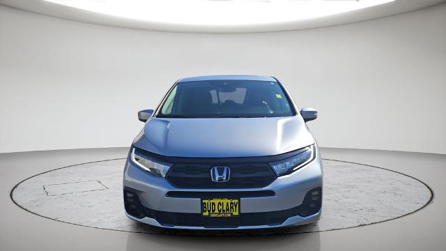 2025 Honda Odyssey - $35,651