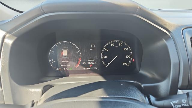2025 Honda Odyssey - $35,651
