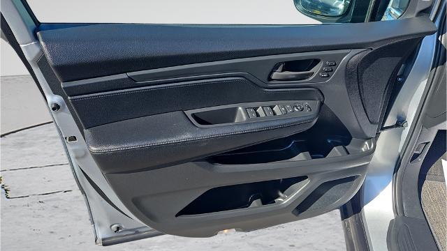 2025 Honda Odyssey - $35,651