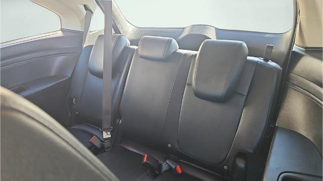 2025 Honda Odyssey - $35,651