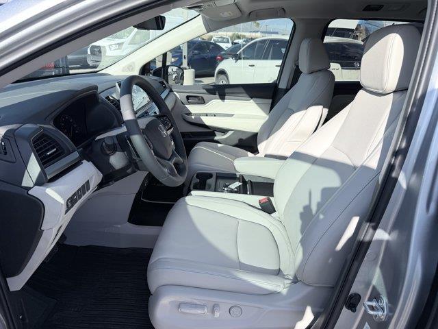 2027 Honda Odyssey - $42,999