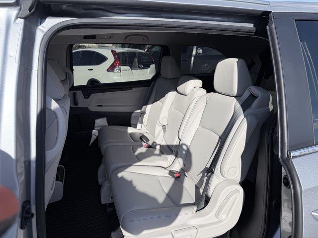 2027 Honda Odyssey - $42,999