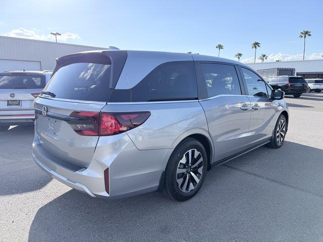 2027 Honda Odyssey - $42,999