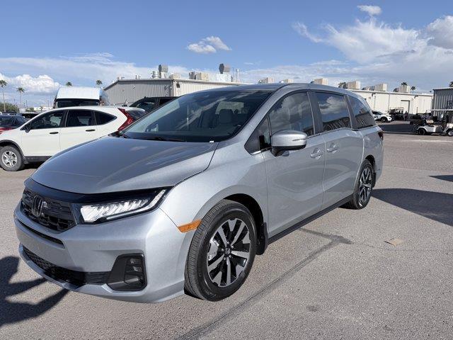 2027 Honda Odyssey - $42,999