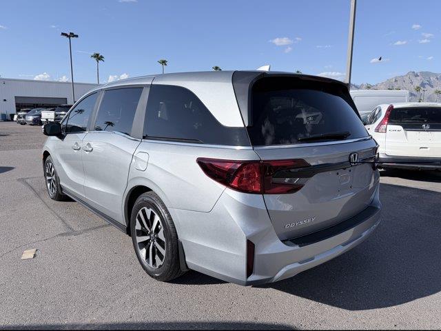 2027 Honda Odyssey - $42,999