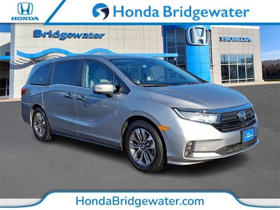 Photo of a 2023 Honda Odyssey EX-L 4DR Mini-Van for sale