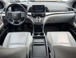 2023 Odyssey Thumbnail 12