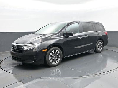 Photo of a 2023 Honda Odyssey EX-L 4DR Mini-Van for sale
