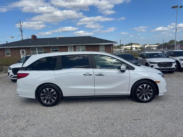 2024 Honda Odyssey - $38,236
