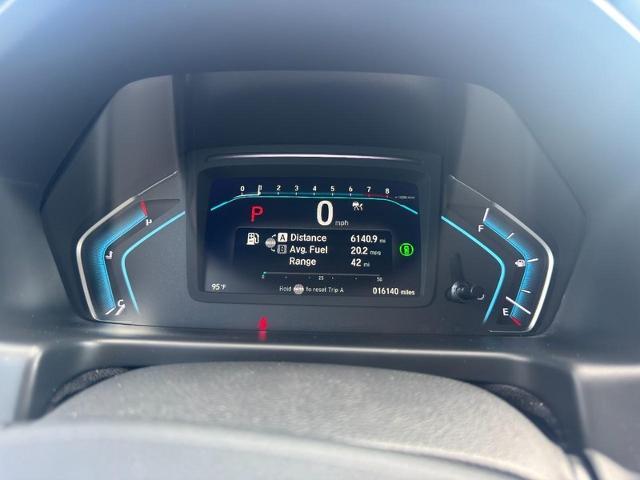 2024 Honda Odyssey - $38,236