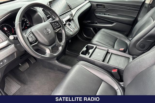 2025 Honda Odyssey - $32,000