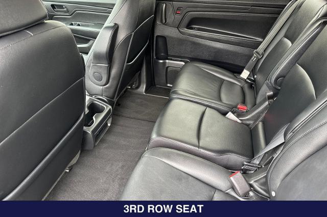 2025 Honda Odyssey - $32,000