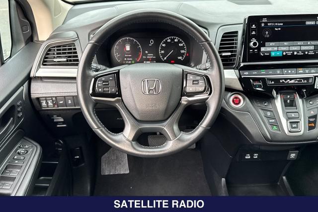 2025 Honda Odyssey - $32,000