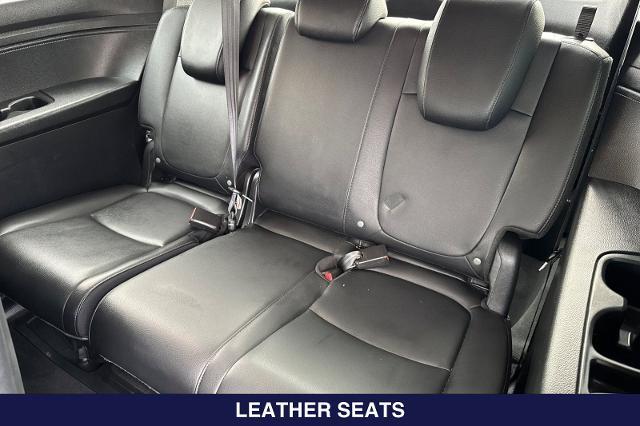 2025 Honda Odyssey - $32,000