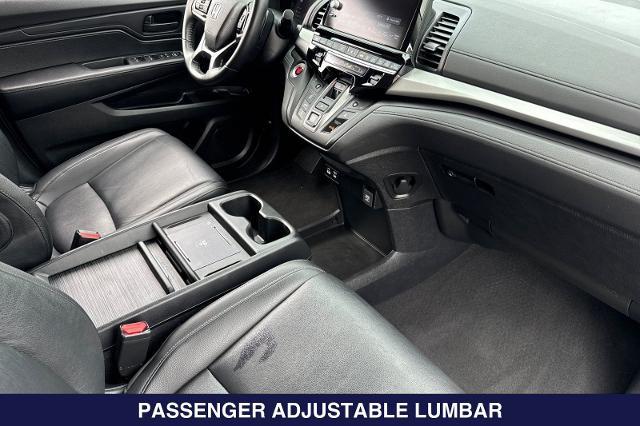2025 Honda Odyssey - $32,000