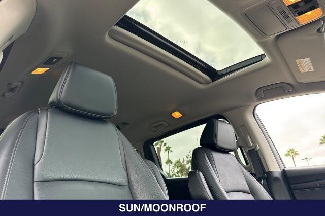 2025 Honda Odyssey - $32,000