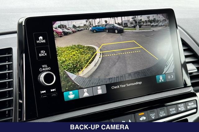 2025 Honda Odyssey - $32,000