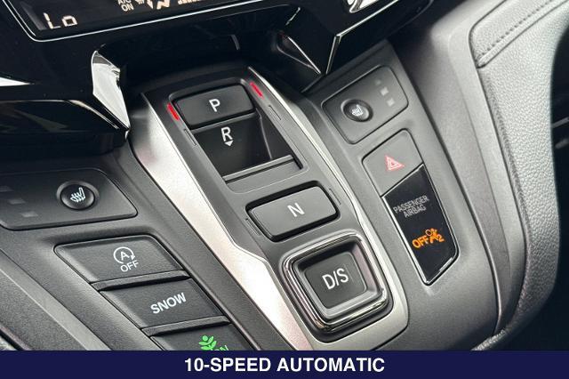 2025 Honda Odyssey - $32,000
