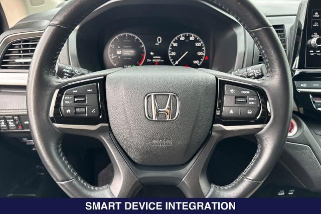 2025 Honda Odyssey - $32,000