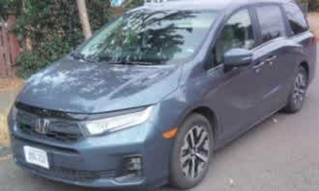 2025 Honda Odyssey - $35,227
