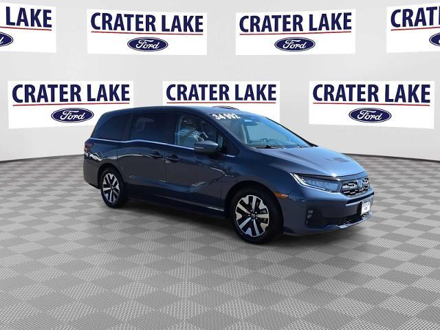 2025 Honda Odyssey - $35,227