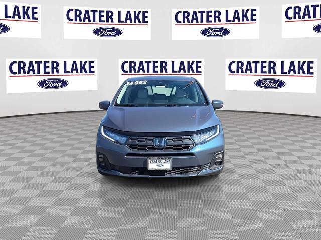 2025 Honda Odyssey - $35,227
