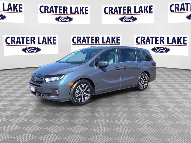 2025 Honda Odyssey - $35,227