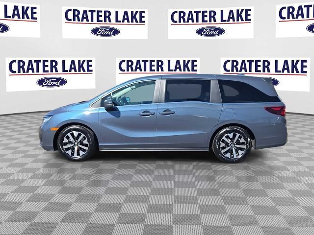 2025 Honda Odyssey - $35,227