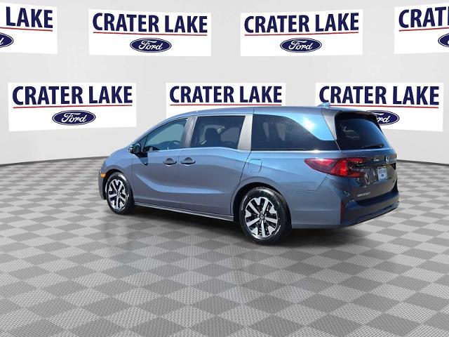 2025 Honda Odyssey - $35,227