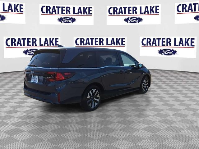 2025 Honda Odyssey - $35,227