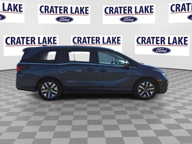 2025 Honda Odyssey - $35,227