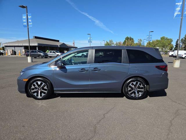 2025 Honda Odyssey - $35,227
