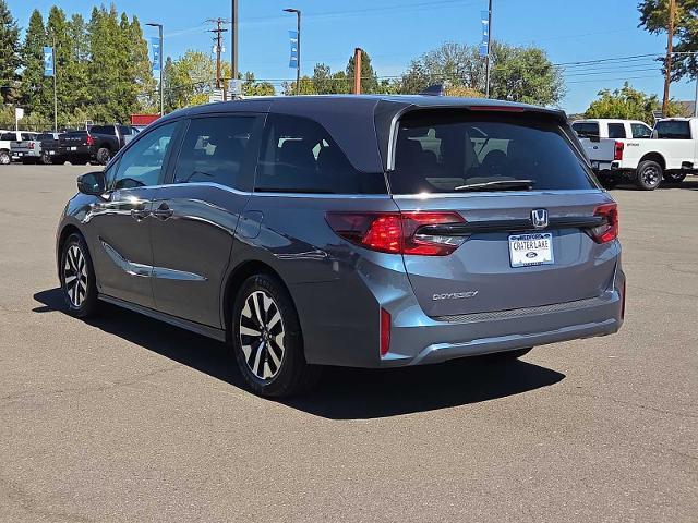 2025 Honda Odyssey - $35,227