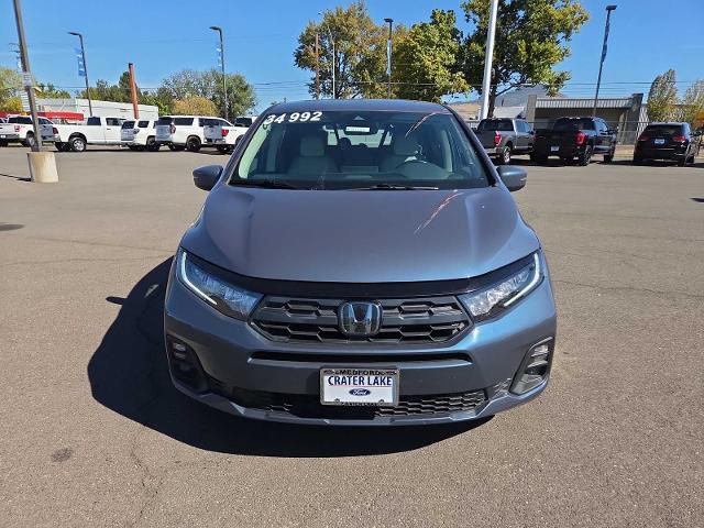 2025 Honda Odyssey - $35,227