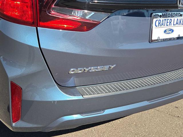 2025 Honda Odyssey - $35,227