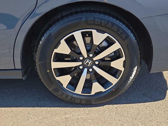 2025 Honda Odyssey - $35,227