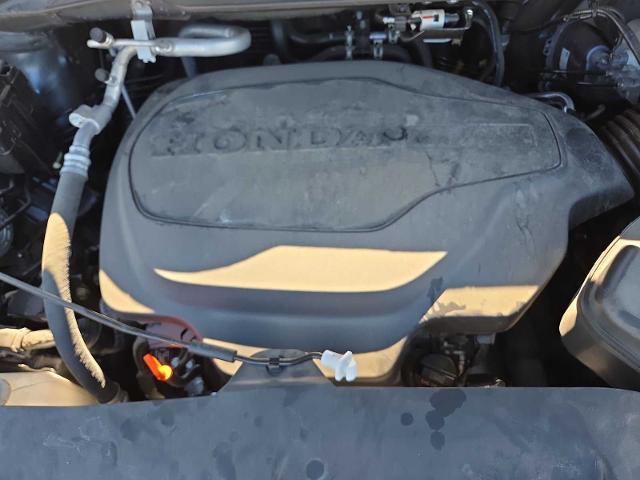 2025 Honda Odyssey - $35,227