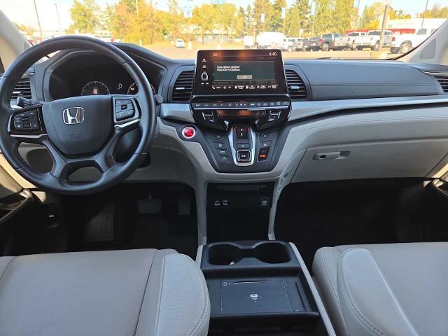 2025 Honda Odyssey - $35,227