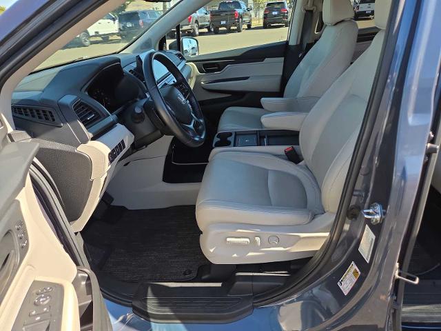 2025 Honda Odyssey - $35,227