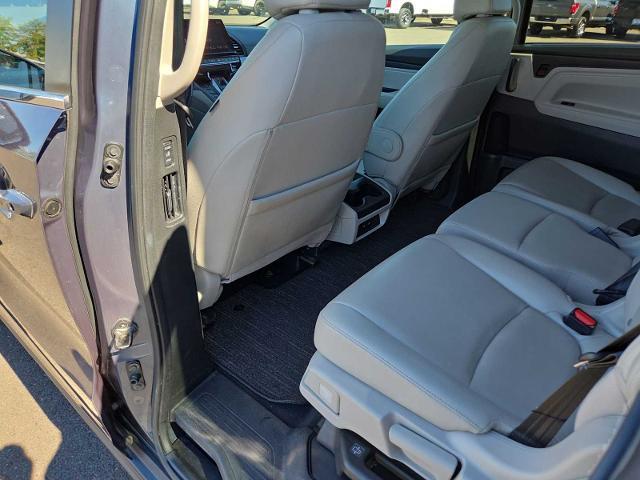 2025 Honda Odyssey - $35,227